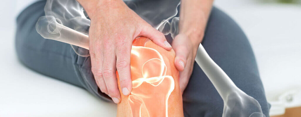 Reduce Knee Pain
